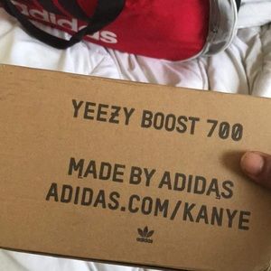 YEEZYS